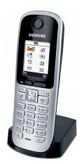 Unify Gigaset S3 professional DECT Telefon