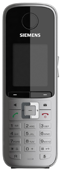 Unify Gigaset S4 professional DECT Telefon