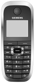 Unify Gigaset SL3 professional DECT Telefon